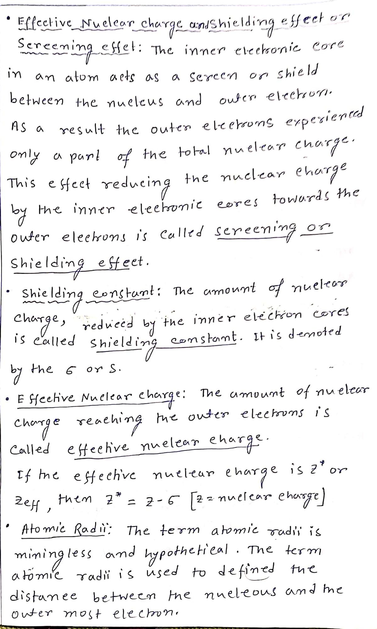 Chemistry homework question answer, step 1, image 1